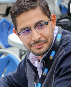 Achour JAOUHARI