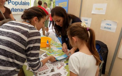 D-Clic Rentrée des associations 27&28.09.2014 (6)