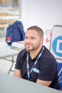 Badradine KOUSSA