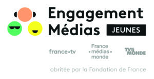 Fondation Engagement Médias pour les Jeunes