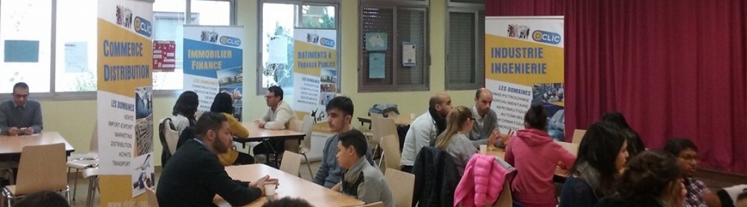 D-Clic Métiers