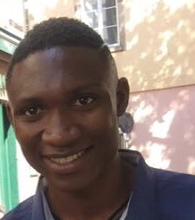 Franck Mbarga Nguele