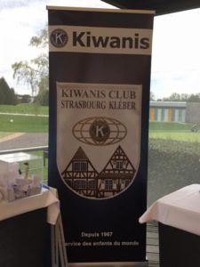 Kiwanis Club Strasbourg Kléber