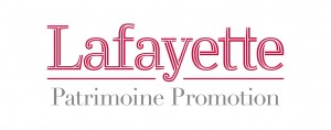 Lafayette Patrimoine Promotion