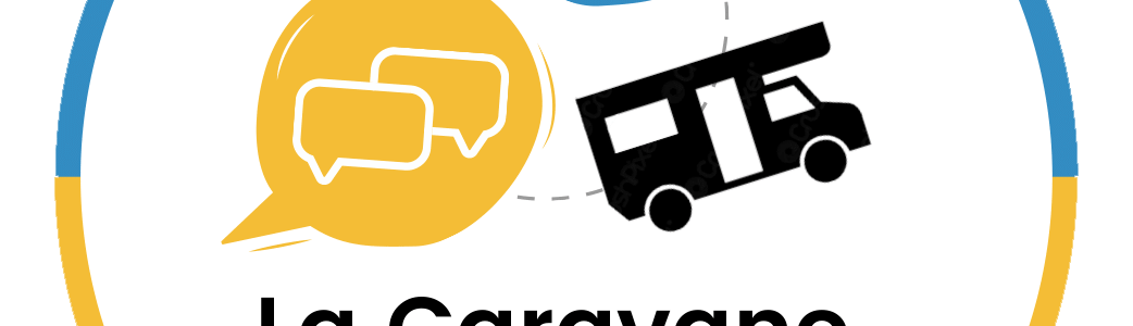 Logo Caravane