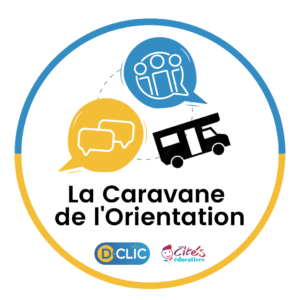 La caravane de l'orientation