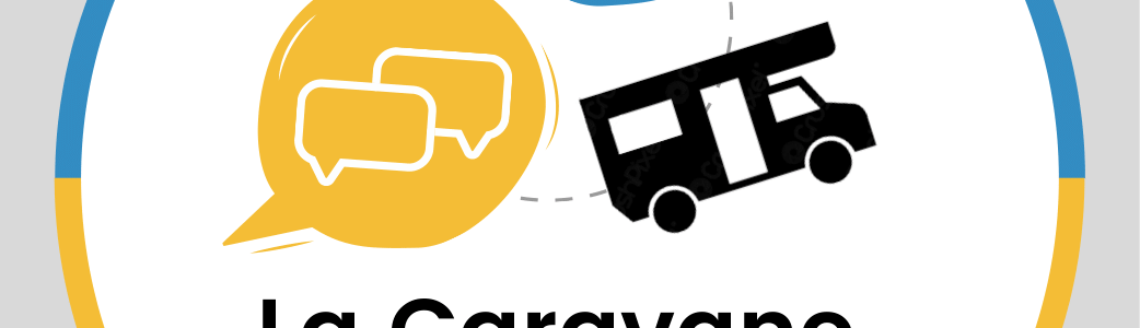 Logo caravane VF