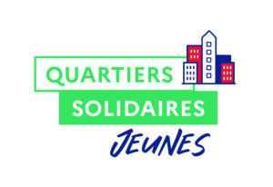 Quartiers Solidaires Jeunes