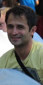 Orhan KILICOGLU