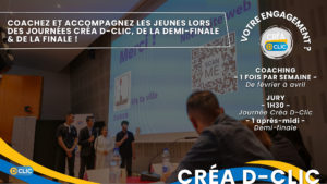 Créa D-Clic