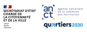 ANCT (Agence Nationale de la Cohésion des Territoires)