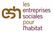ESH : les entreprises sociales pour l’habitat / FIS : Fonds d’Innovation Sociale