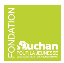 Fondation Auchan pour la Jeunesse