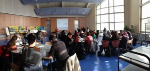 Café Parent 24 mars 2015