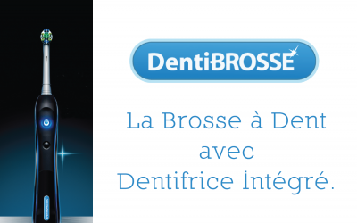 Dentibrosse