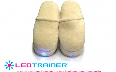 Led Trainer 1