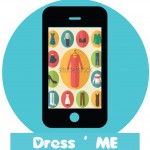 DRESS ME