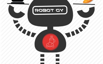ROBOT GY