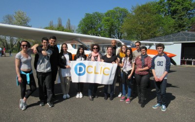 D-CLIC AIRLINES 2
