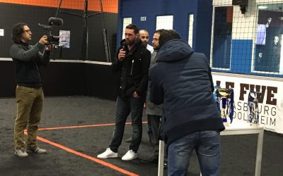 D-Clic Foot - 8 Février 2017