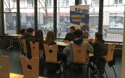 Forum - Collège Fustel de Coullanges - 4 février 2017