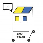 SmartTrash