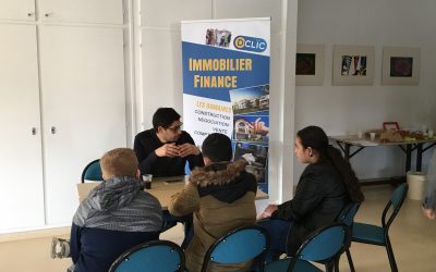 Forum - Collège Lezay Marnésia - 25 mars 2017