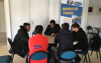 Forum - Collège Lezay Marnésia - 25 mars 2017