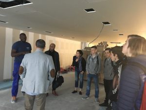 Visite du chantier h&m 2017 (6)