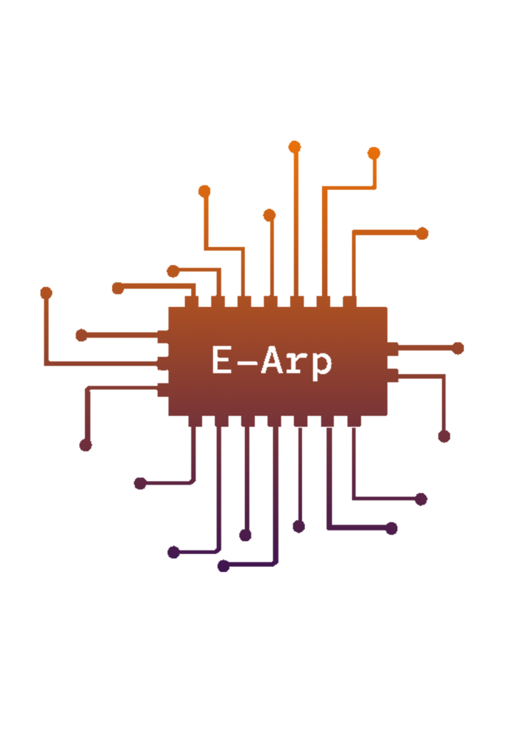 E-ARP