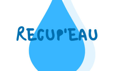 RECUP’EAU