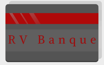 RV BANQUE