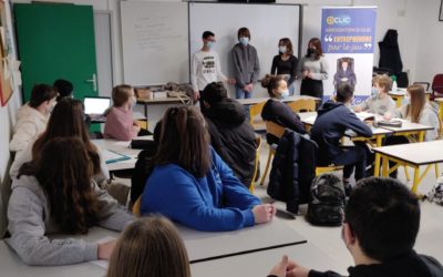 1ÈRE JOURNÉE CRÉA D-CLIC EN MOSELLE