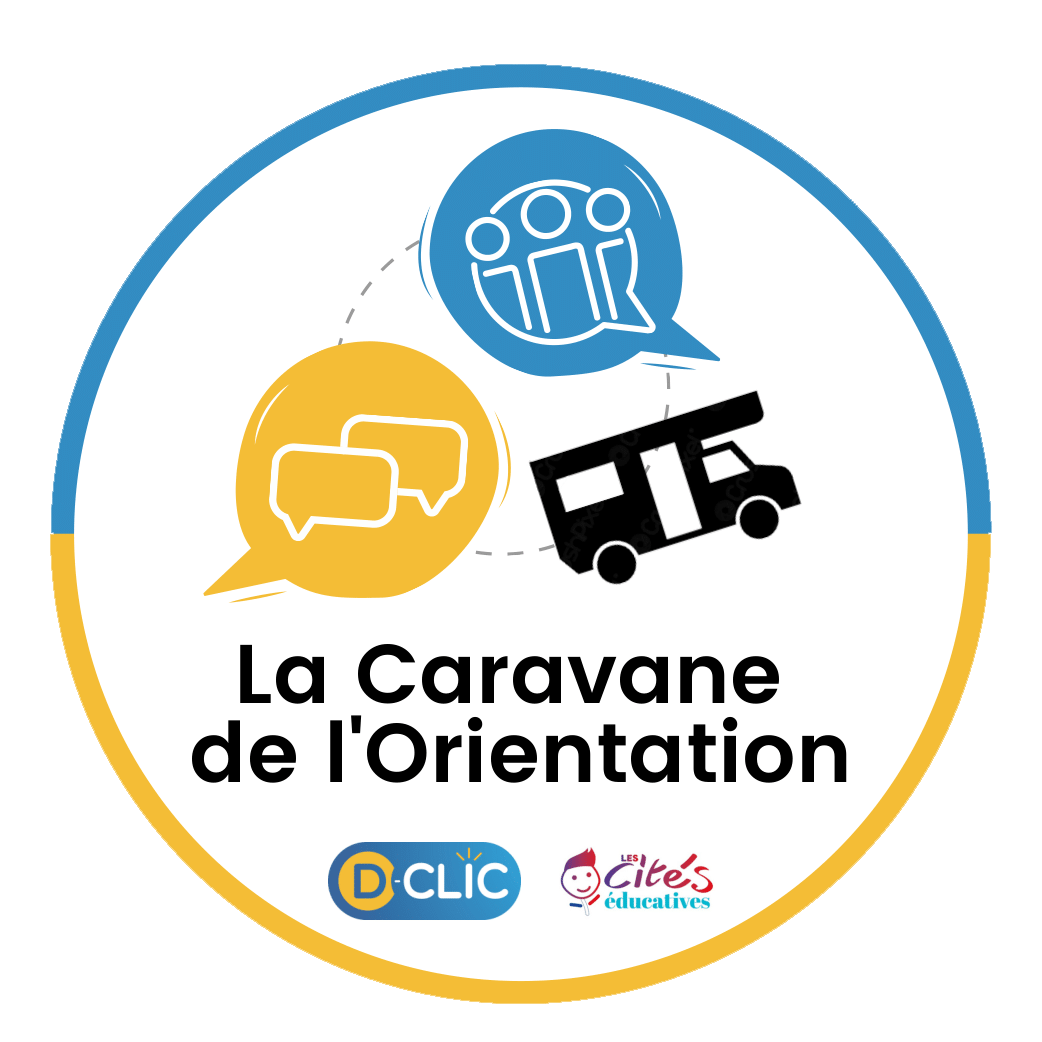 Logo Caravane