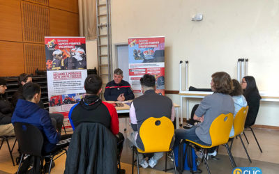 Forum de l'Uniforme – Lycée Marcel Rudloff