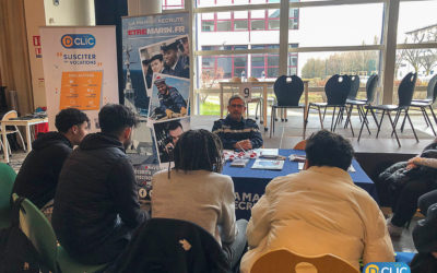 Forum de l'Uniforme – Lycée Marcel Rudloff