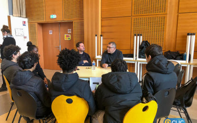 Forum de l'Uniforme – Lycée Marcel Rudloff