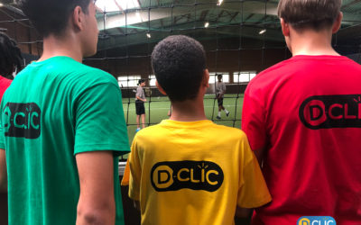 7ème édition du tournoi Inter-Collèges D-Clic Foot au KG5 Strasbourg