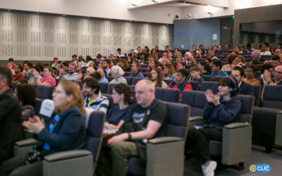 Challenge Inter-Collèges - Finale Créa D-Clic & Finale Concours d'éloquence OGMA à l'INSP !