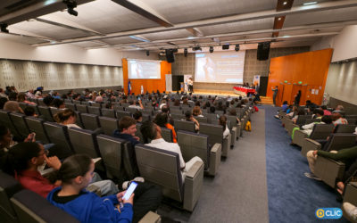 Challenge Inter-Collèges - Finale Créa D-Clic & Finale Concours d'éloquence OGMA à l'INSP !