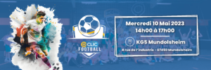 7ème édition du tournoi Inter-Collèges D-Clic Foot au KG5 Strasbourg