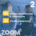 Zoom sur la 2ème éd. de la Caravane de l'Orientation (4)