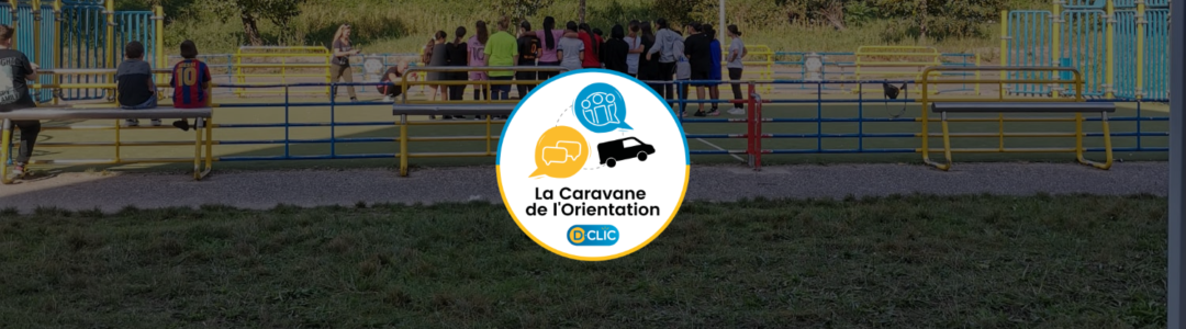 La Caravane de l'Orientation - Festival OQP