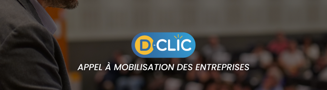 Stage de 3ème - L’association D-Clic engagée aux côtés de l’Etat pour des stages de qualité