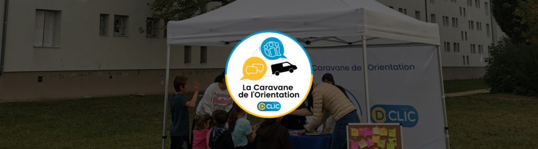 Caravane de l'orientation - Neuhof