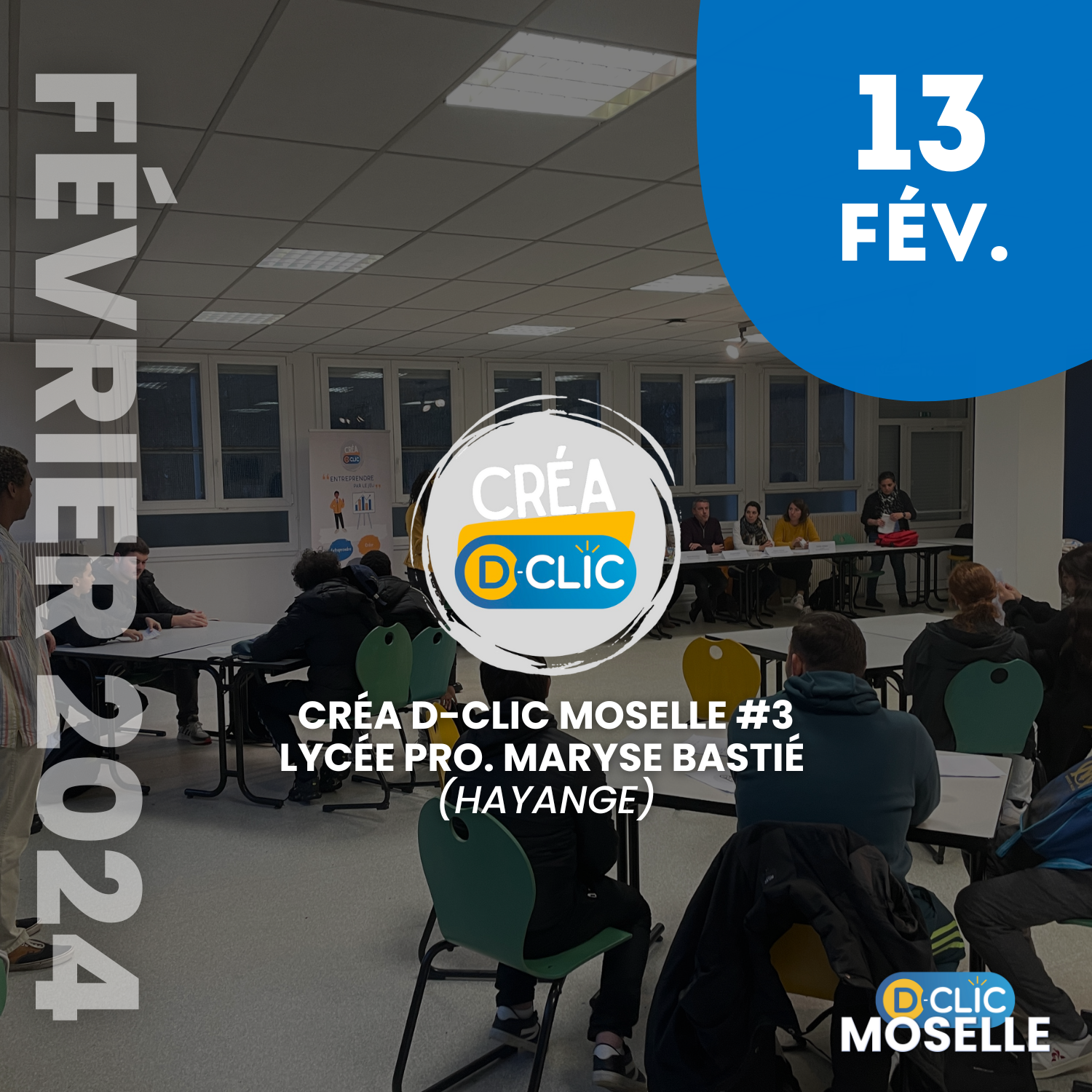 Créa D-CLic Moselle #3 lycée Maryse Bastié (Hayange)-2