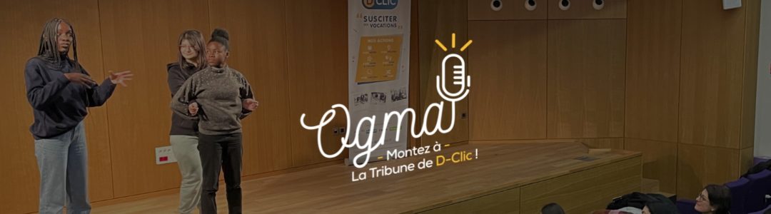 Lancement de la 7ème édition du Concours d'éloquence OGMA