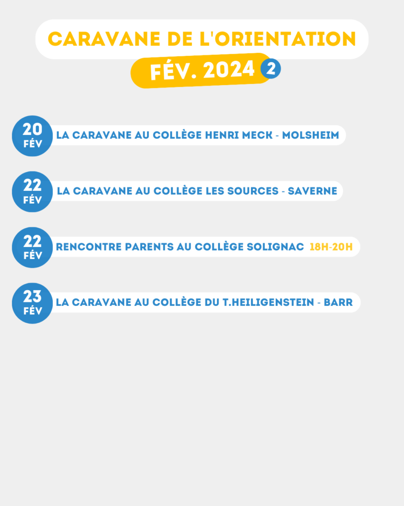 Programme Caravane de l'Orientation - Février 2024 (3)