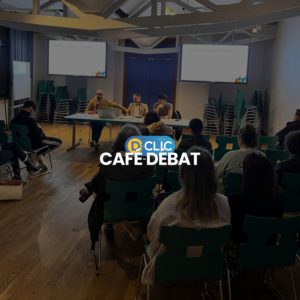 D-Clic Café Débat