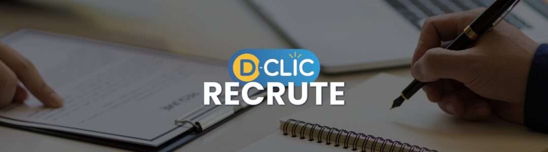 D-Clic Recrute